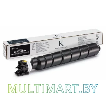 Картридж Kyocera TK-8525K